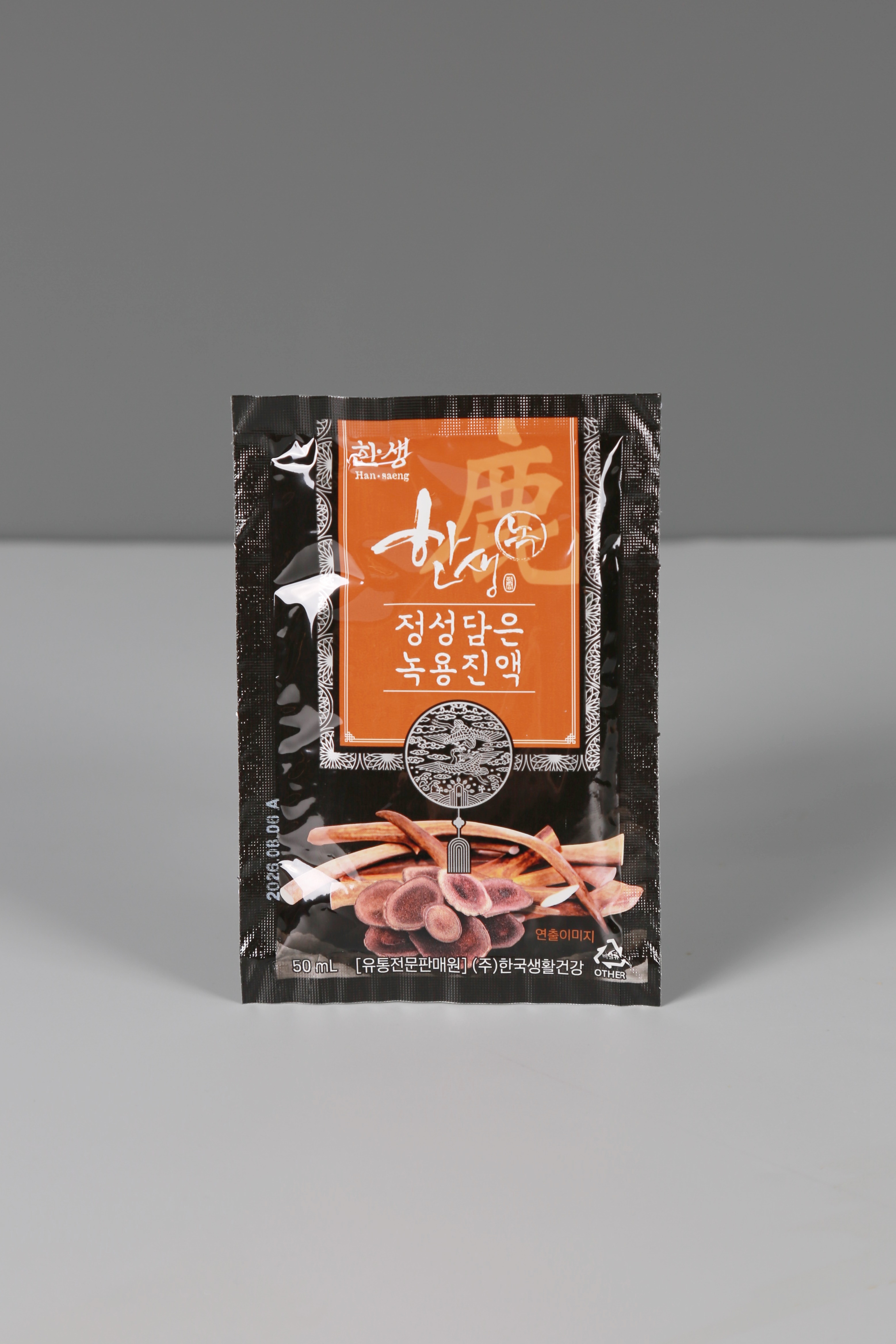 팔레오 정성담은 녹용진액 30포, 1개 - 상세 이미지 4