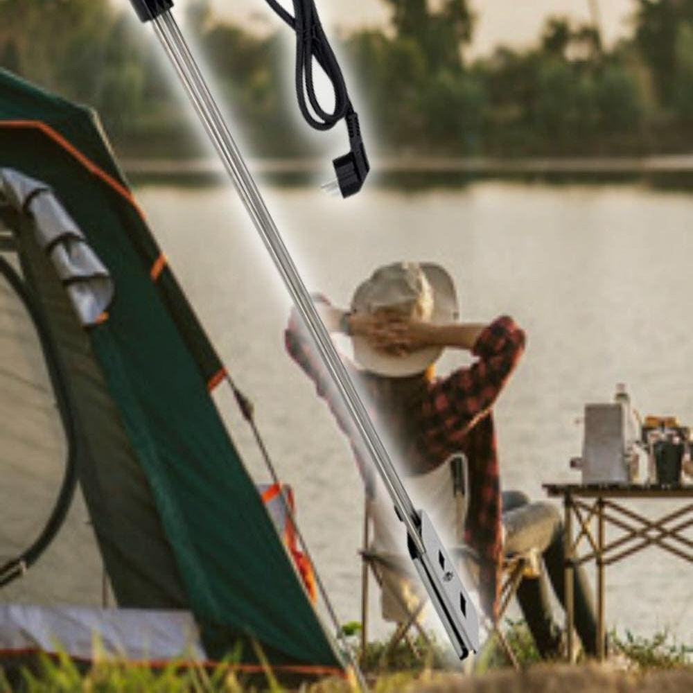 소형 전기온수기
