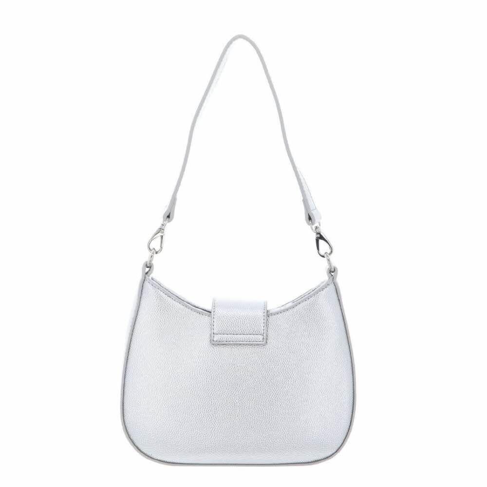 발렌티노 마리오 크로스백 아란시오 디비나 숄더백 VBS1R417G ARGENTO - 상세 이미지 4