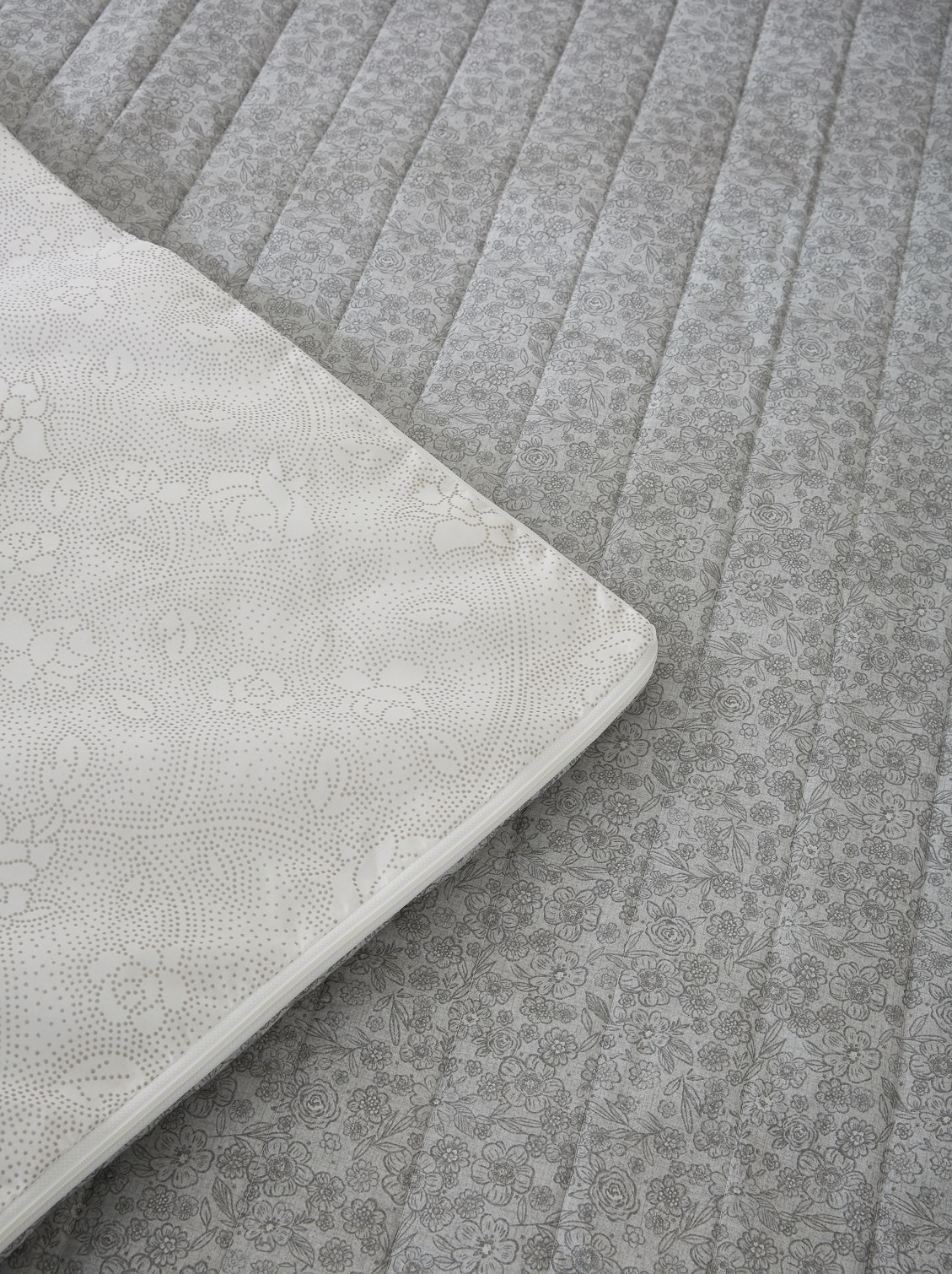 일원 카본매트커버 나비엔 온수 매트커버 전기 모달