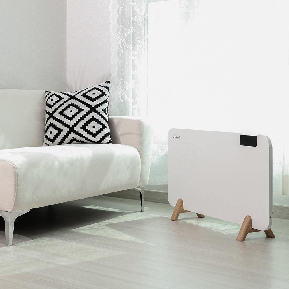 컨벡션히터 전기컨벡터 벽걸이컨벡터 동파방지 화장실방열기 : 신일N위시웨이