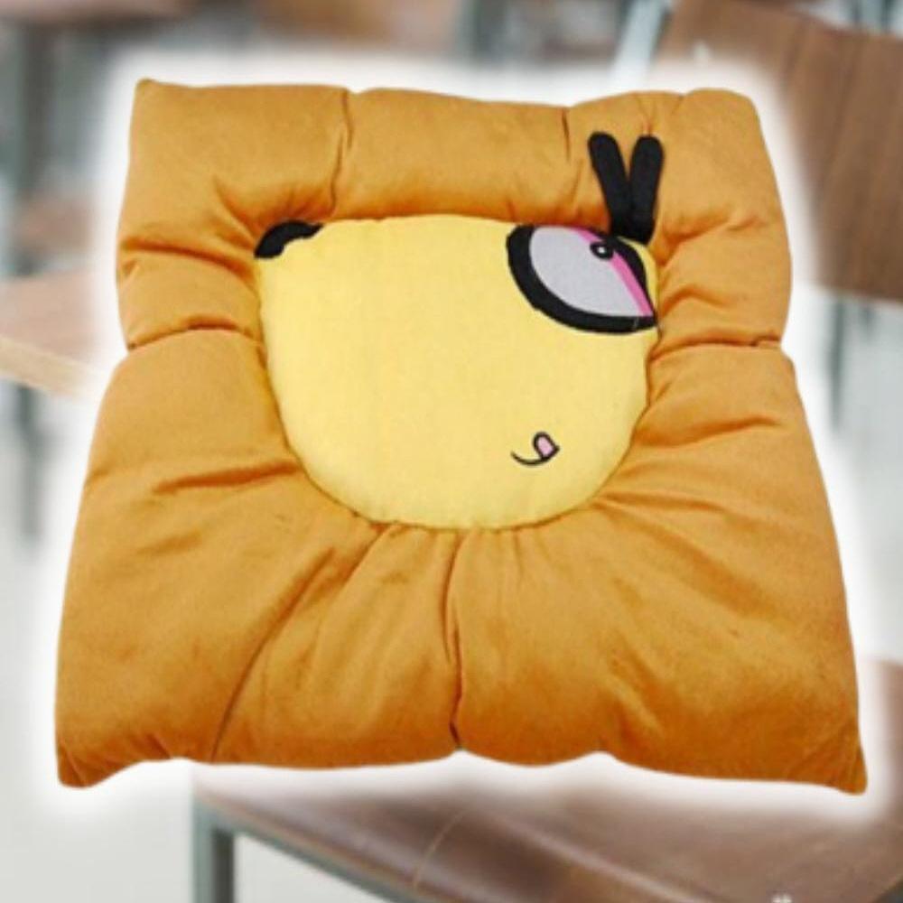 사무실 엉뜨 USB 휴대용 온열방석 난로 - 상품 이미지