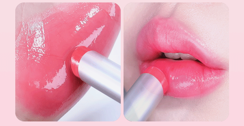 MQNY Glow Melting Lipstick 3.5g