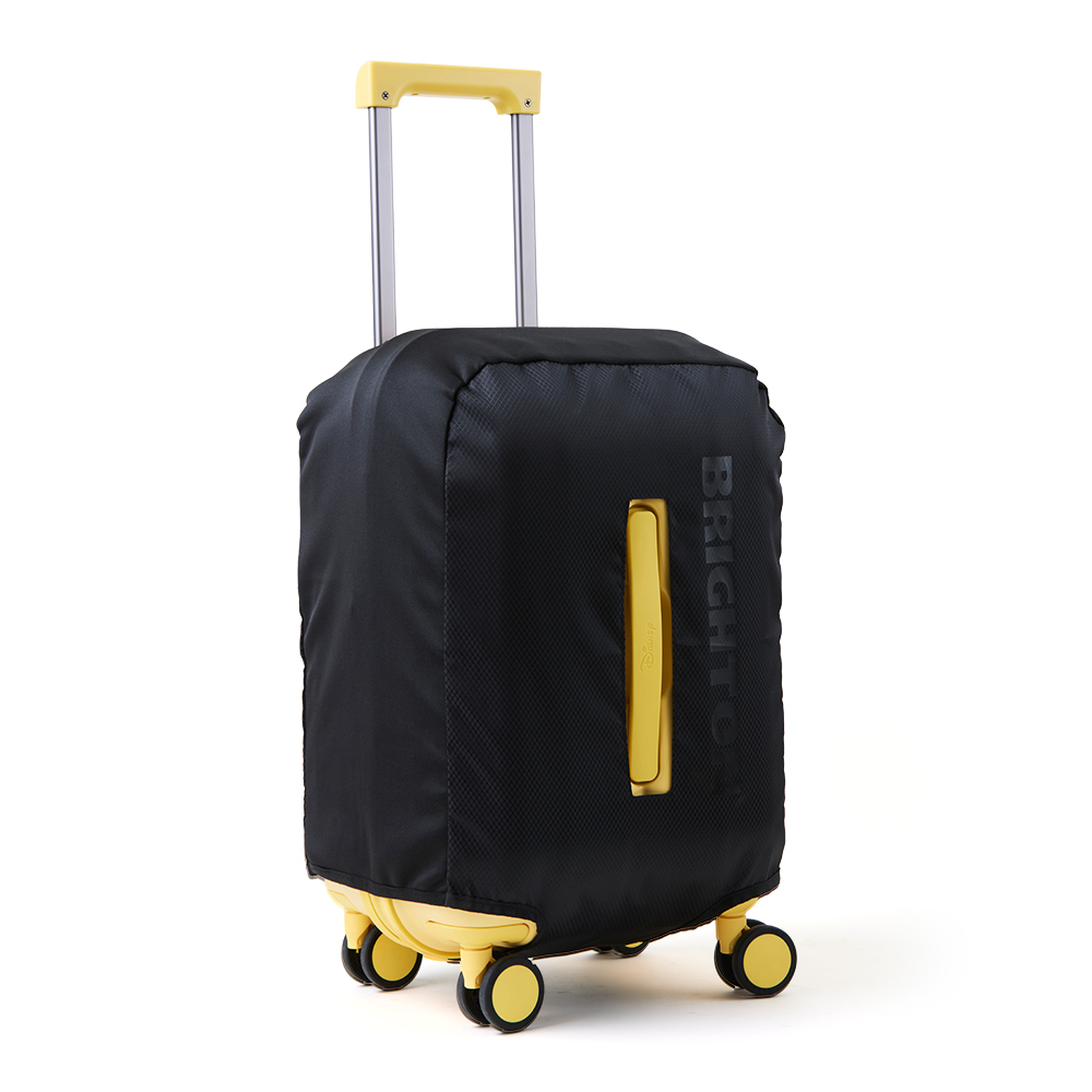 디즈니 하이포 52cm 여행용 캐리어 보호커버 수화물용 중대형 해외여행 가방 러기지 커버 - 상품 이미지