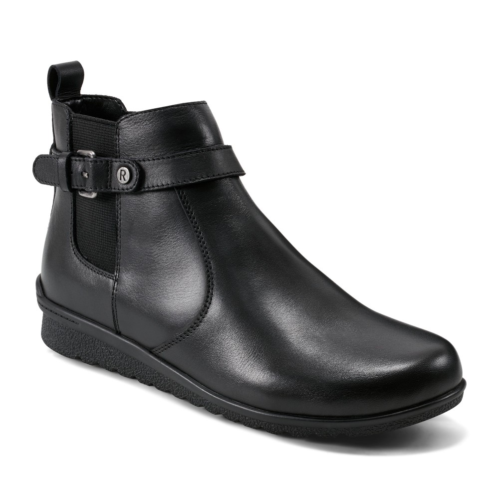 트루플렉스 체놀 칼레나 부츠 TF CARLENA BOOT (RW0098) - 상품 이미지