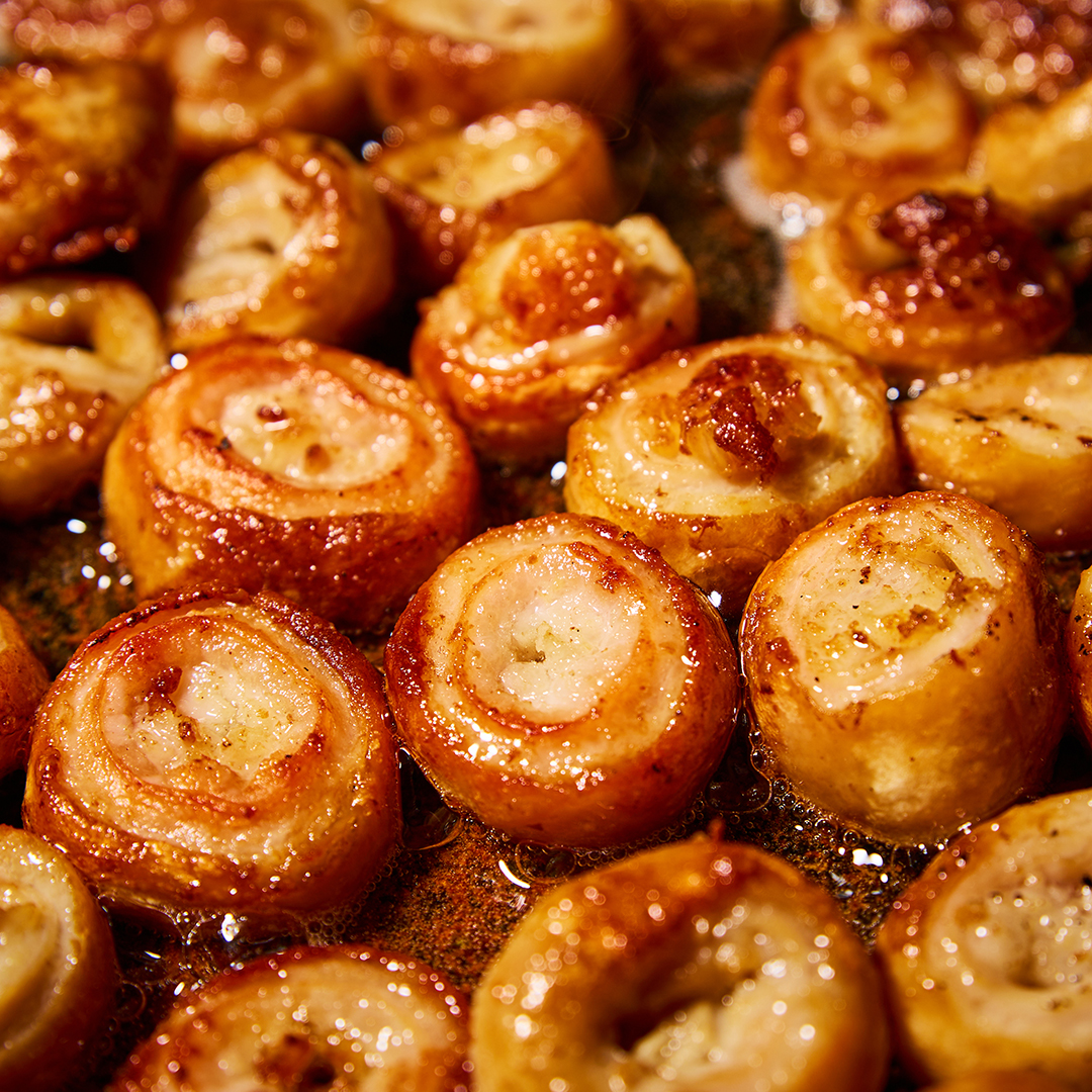 대구 생막창 마늘숙성 막창구이 돼지막창