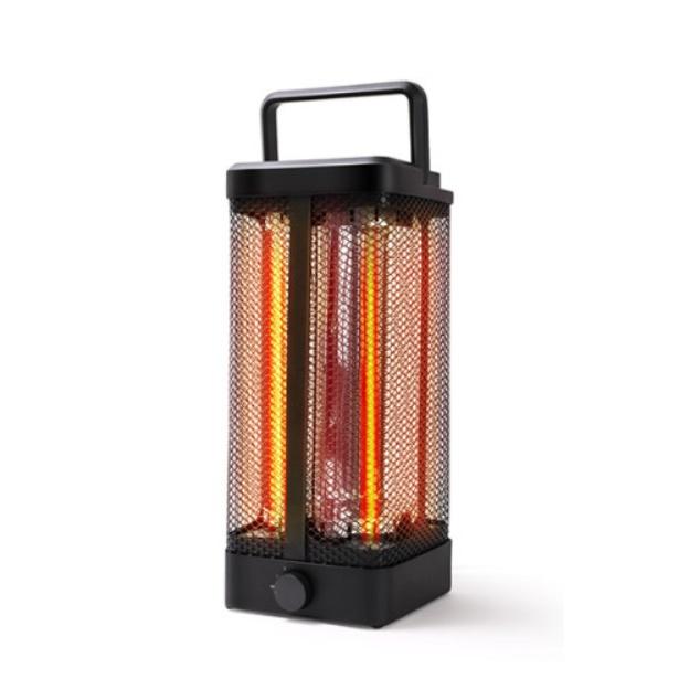 신일카본히터 사방난로 캠핑난방기 가정용 전기쾌속