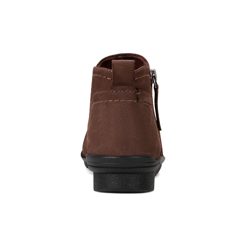 트루플렉스 체놀 캐롤 부츠 TF CAROLL BOOT (RW0103) - 상세 이미지 3
