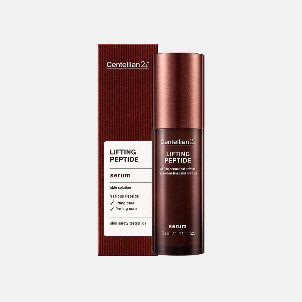 동국제약 센텔리안24 리프팅 펩타이드 세럼 30ml - 상품 이미지
