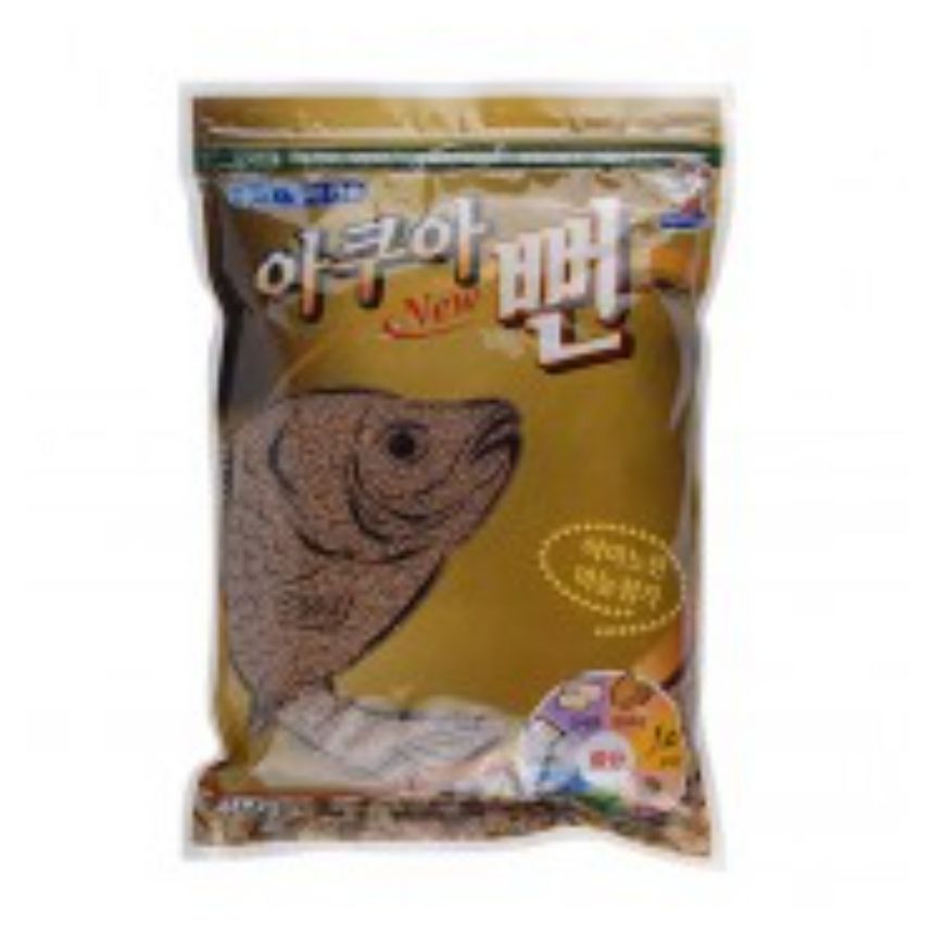 999피싱 경원 아쿠아뻔 유인용 붕어 잉어 집어제 떡밥 마법 어분 - 상세 이미지 2
