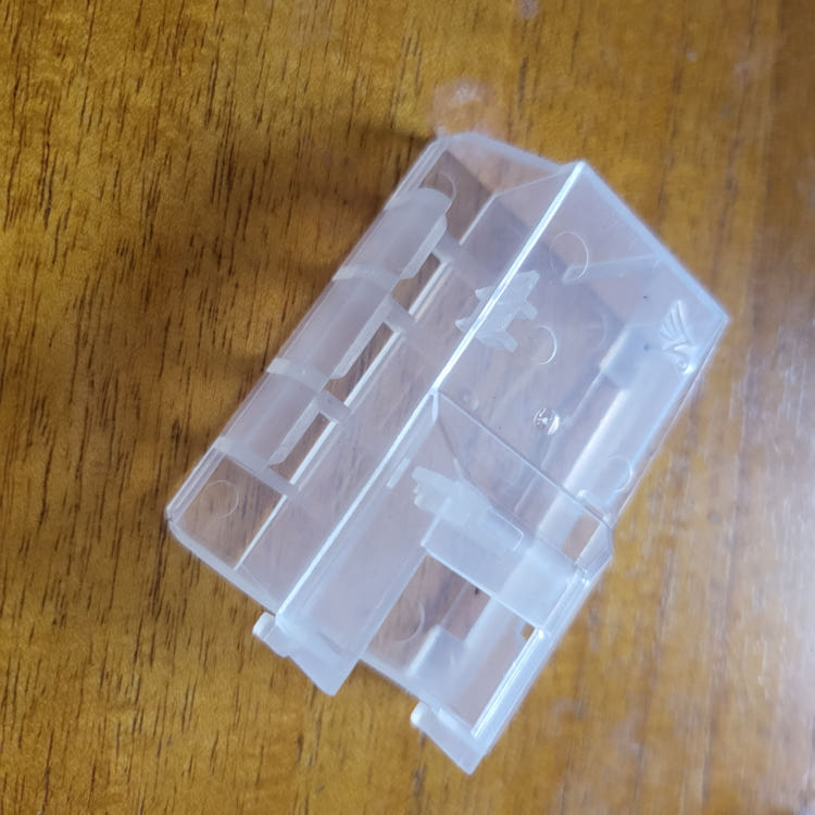 나래트래커 하우징