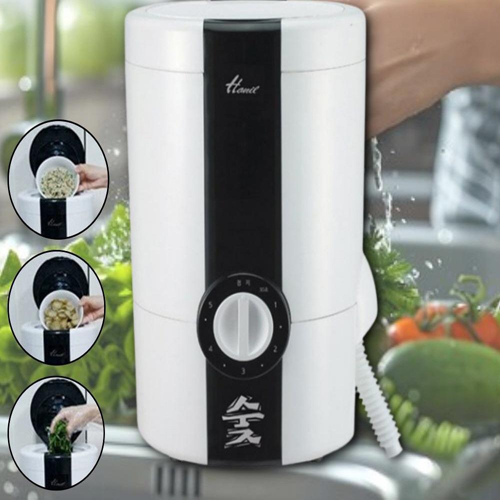 전기 야채탈수기 자동식품 탈수기 식품 두부 짜는 기계