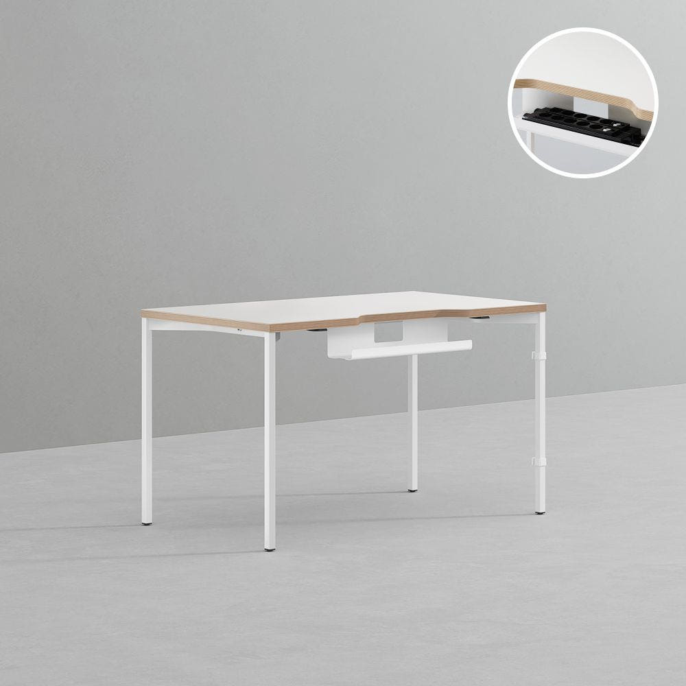데스커 컴퓨터 책상 2.0 1200x700mm 화이트 가격 비교 데스커 데스커 컴퓨터 책상 2.0 1200x700mm 화이트