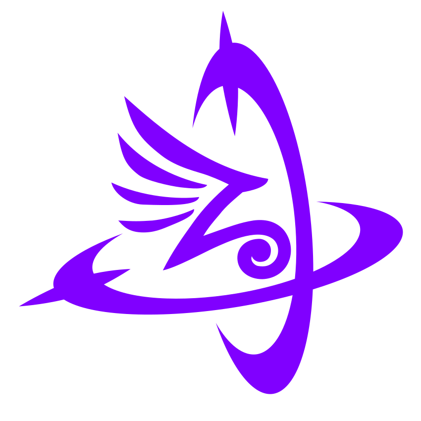 주식회사 나래모션 스토어 로고