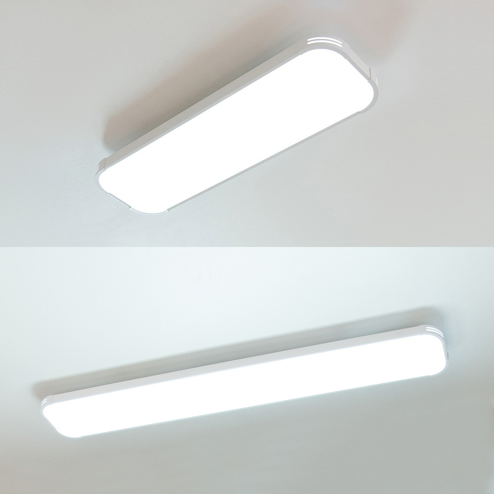 LED 주방등 도스 시스템 국산 주방 싱크대등 25W/50W - 상세 이미지 2