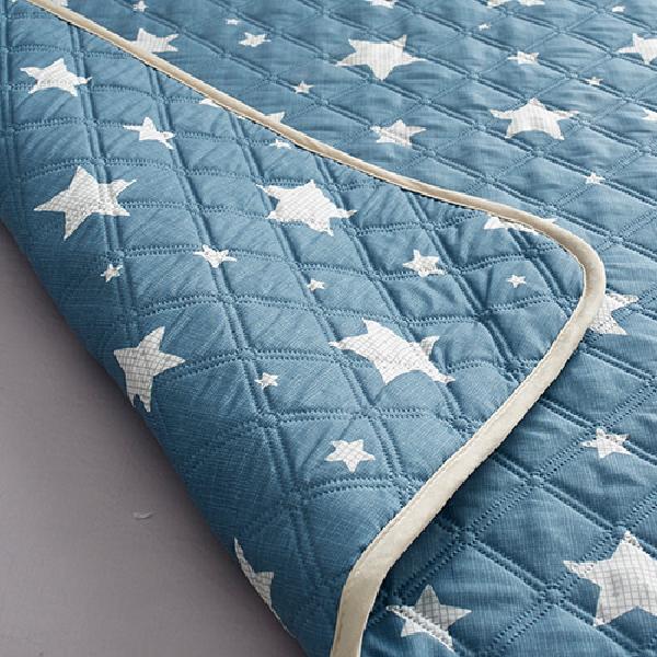 워셔블 얇은전기매트 분리난방전기요 특대장판