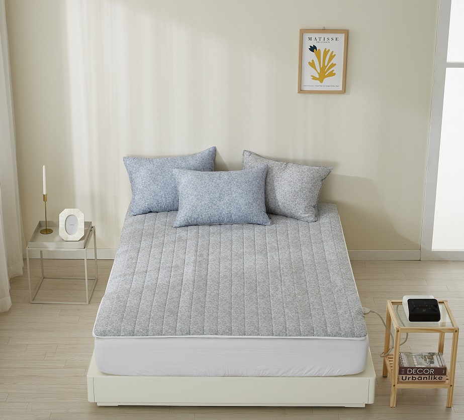 일원 카본매트커버 나비엔 온수 매트커버 전기 모달