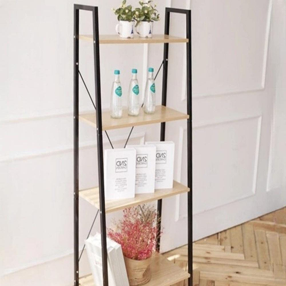 가벽 책장 선반