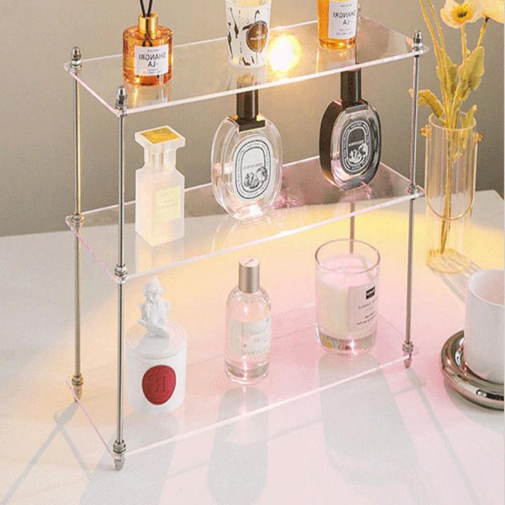 미니 장식장 소형 진열장 디스플레이 장 모듈 장식장