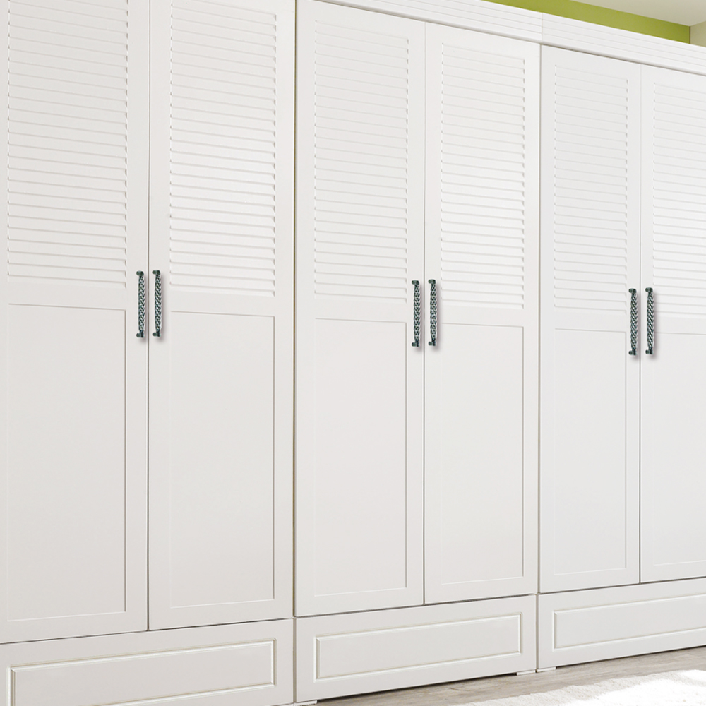 키높이장롱 이불장붙박이장 낮은원목미니 간이옷장소형 작은방정리장 - 상품 이미지