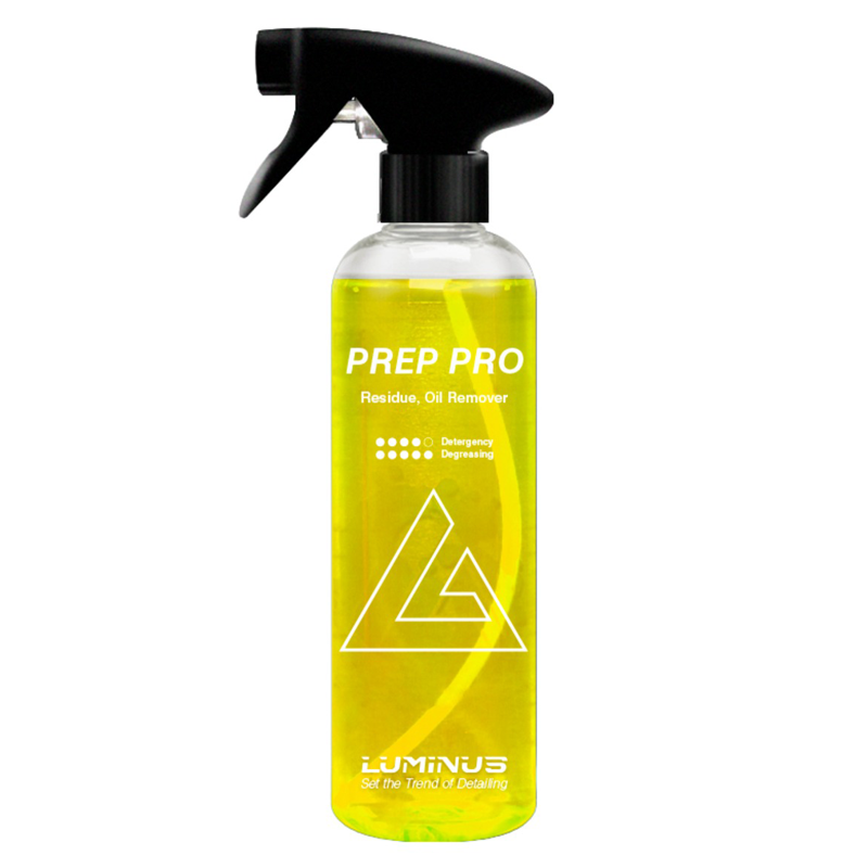 루미너스 프렙프로 유분제거제 500ml