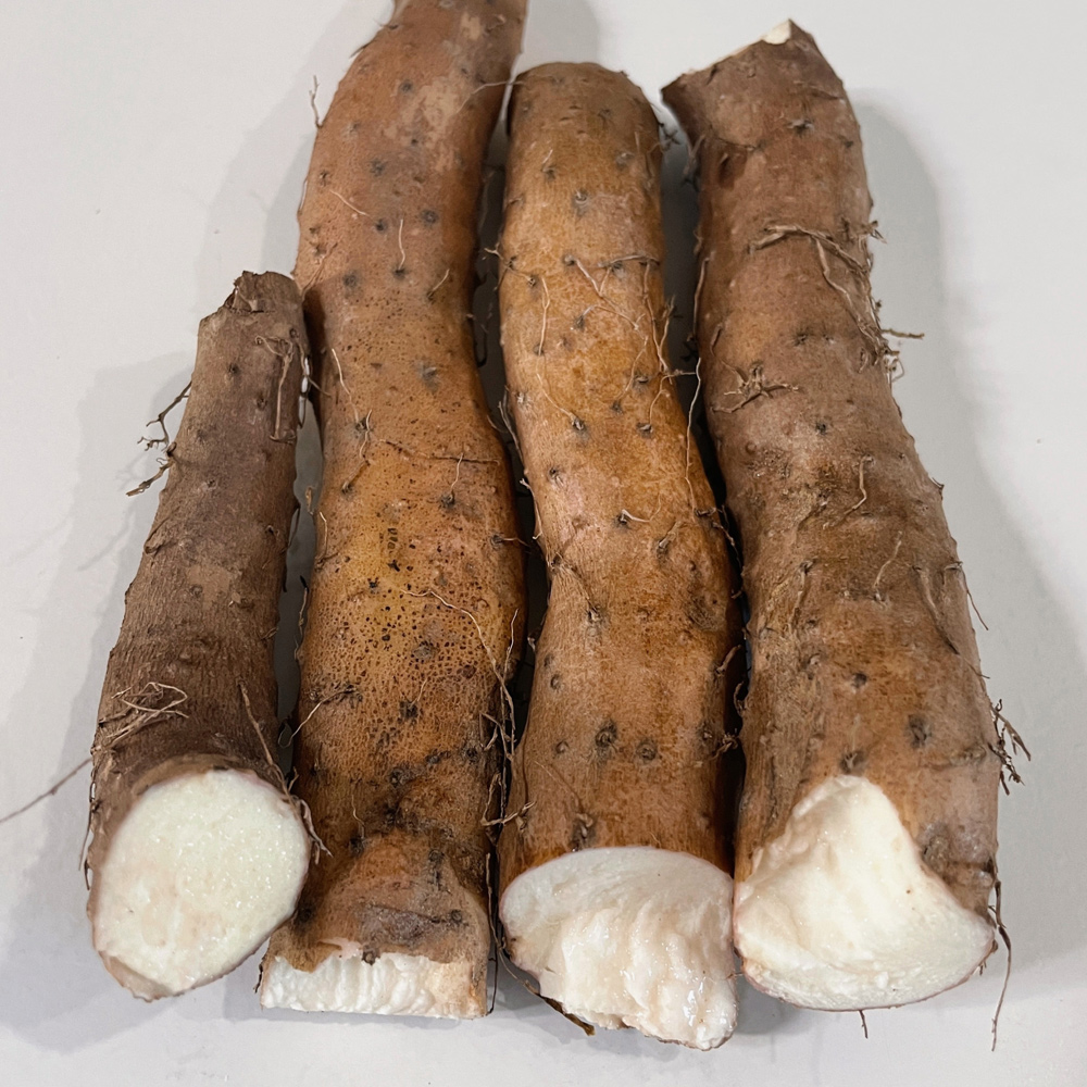 안동마 장마 2kg, 5kg 생마 이미지 6