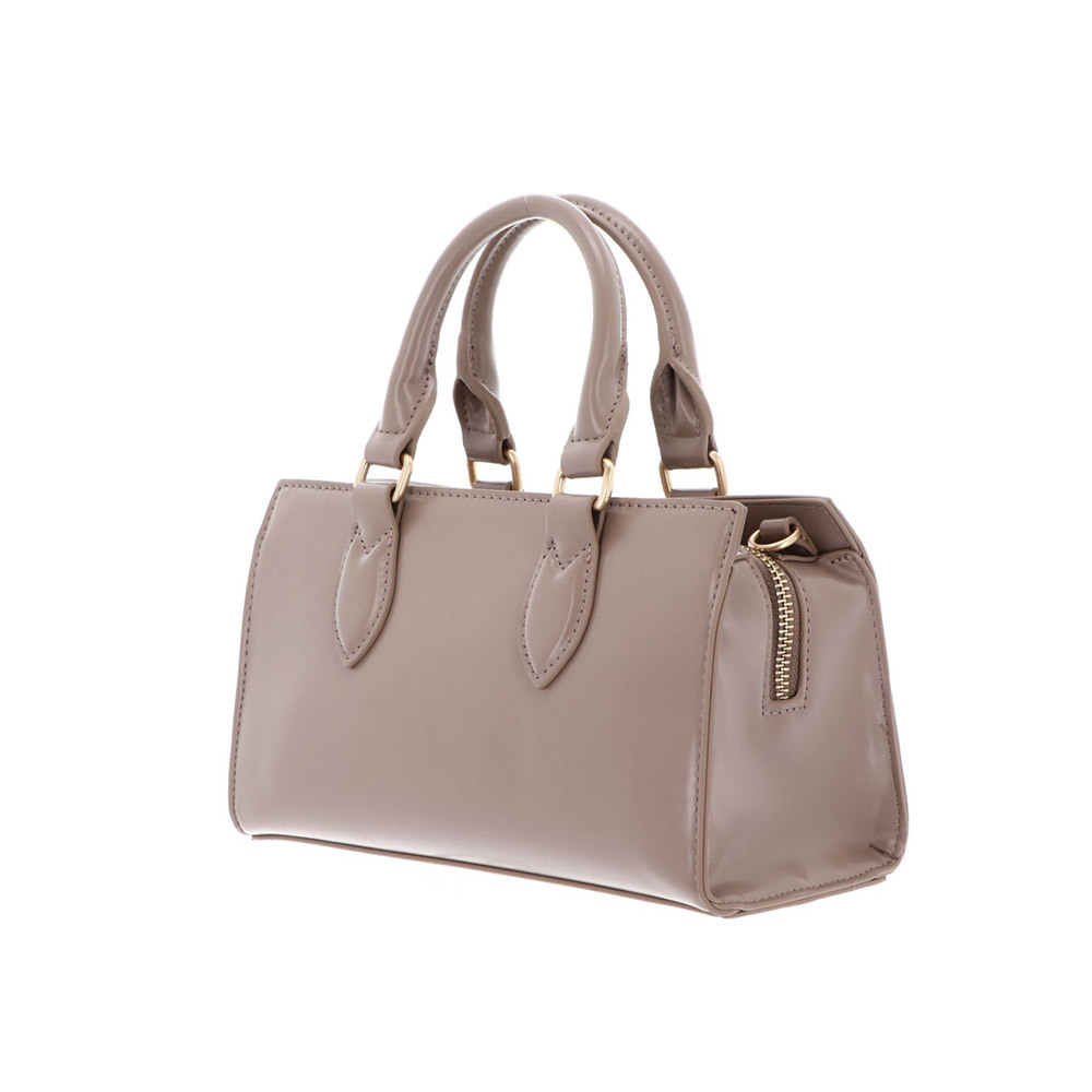 발렌티노 마리오 Type Re 핸드백 토트백 VBS8FS23 TAUPE - 상세 이미지 4