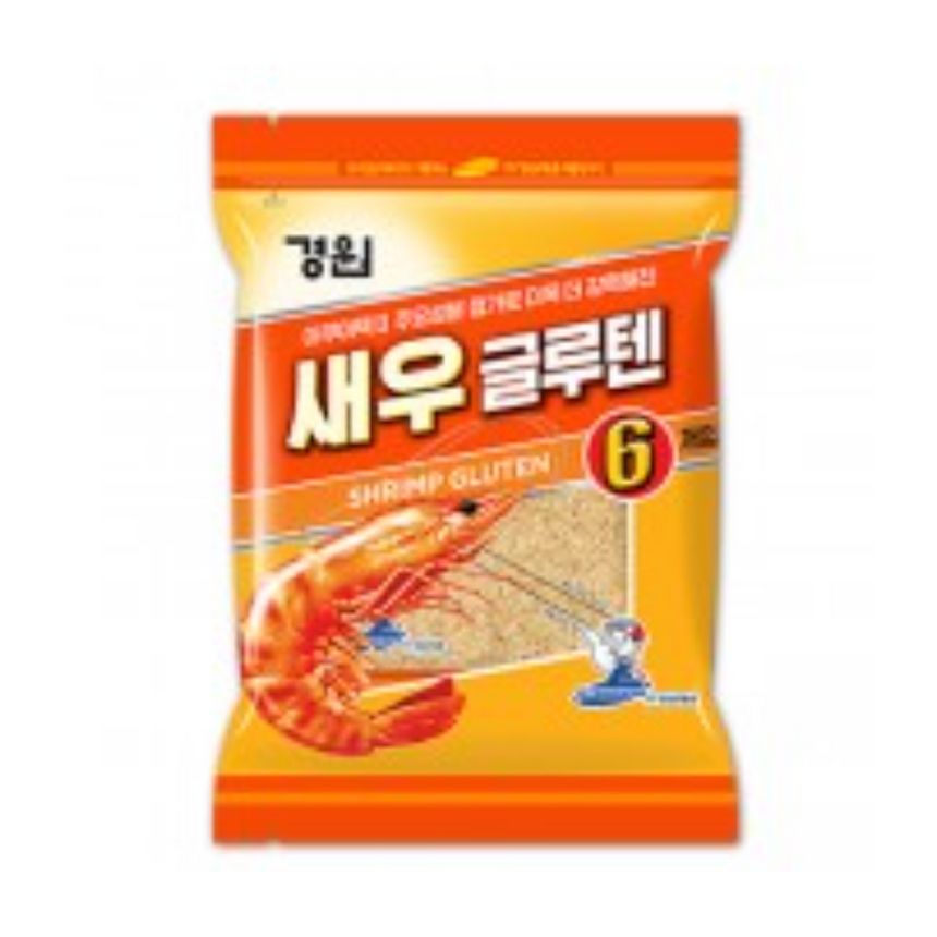 999피싱 경원 새우 어분 글루텐 유인용 낚시 집어제 떡밥 첨가제 - 상세 이미지 2