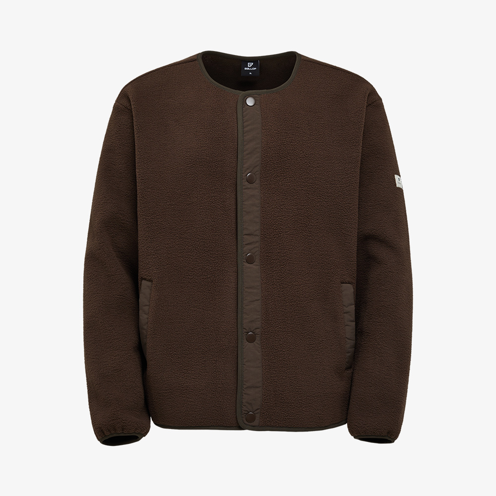 밸롭 소로나 플리스 자켓