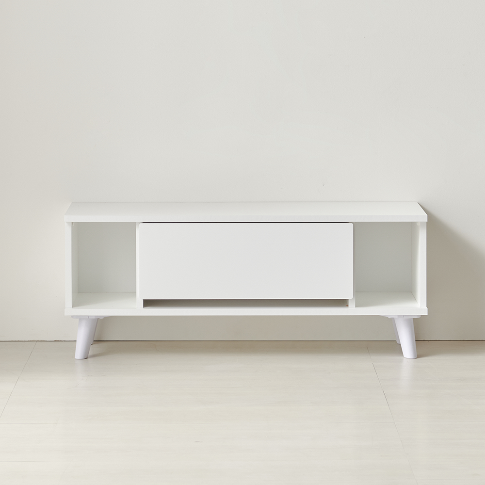 윈썸 파인 1000 원룸 40인치 티비다이 TV 거실장