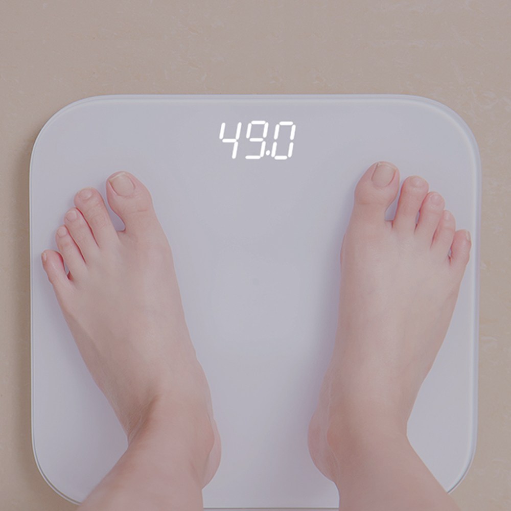 [N배송] ACRO 스마트 체지방 가정용 인 바디 체중계 전자체중계 ibody200