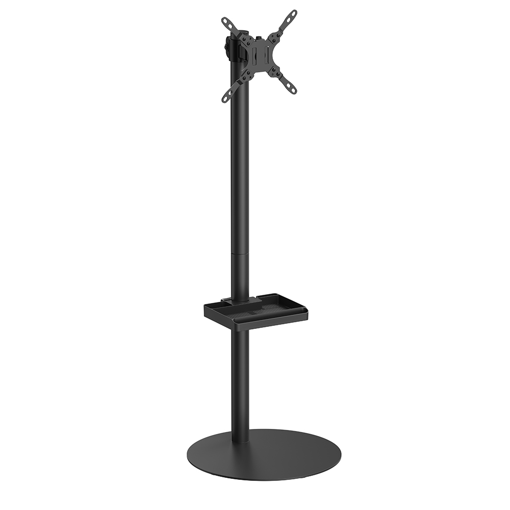 삼탠바이미 거치대 높이조절 스탠드 108cm(43인치) - 상세 이미지 2