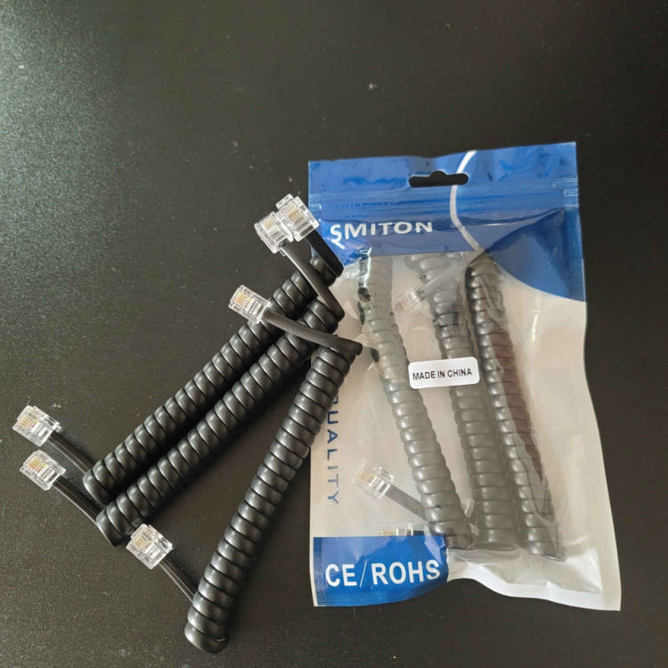 스프링케이블 3입