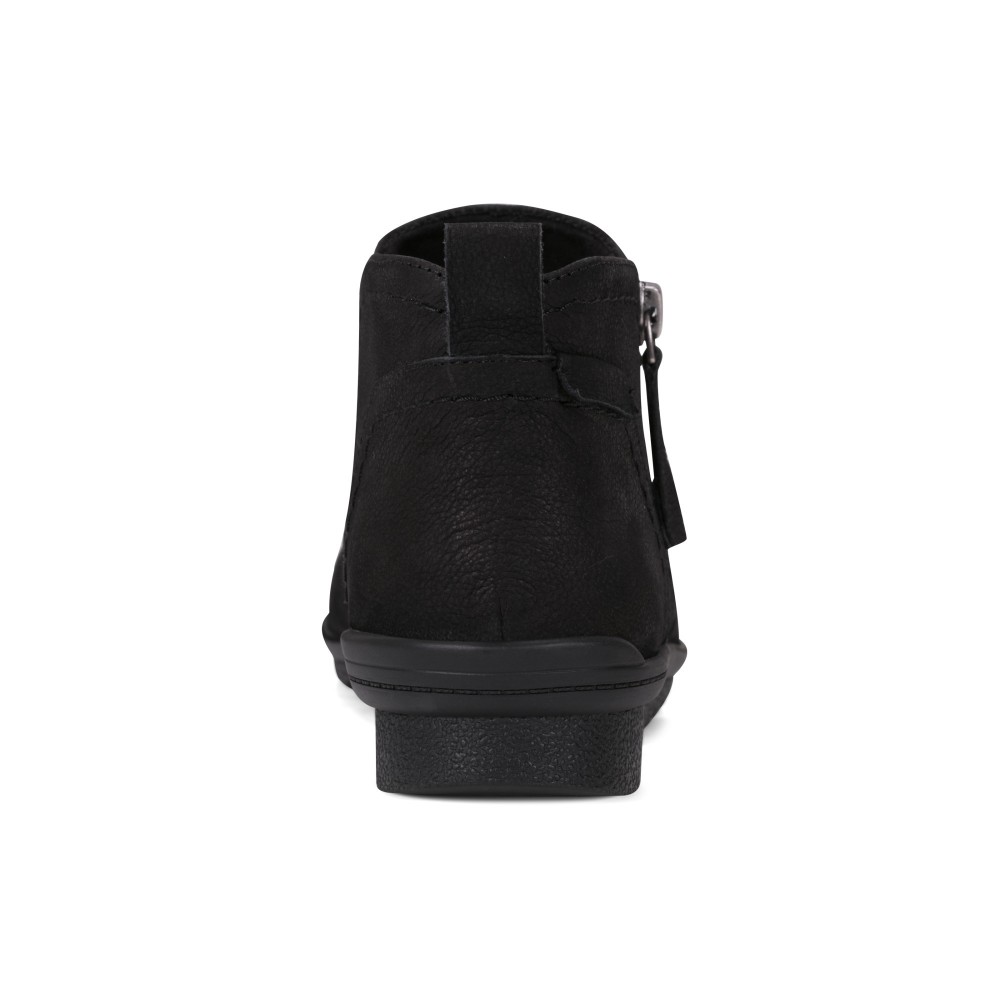 트루플렉스 체놀 캐롤 부츠 TF CAROLL BOOT (RW0101) - 상세 이미지 3