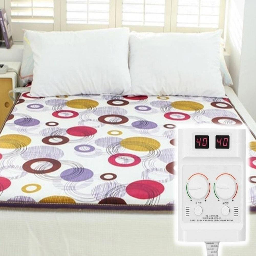 곰표한일 매트리스