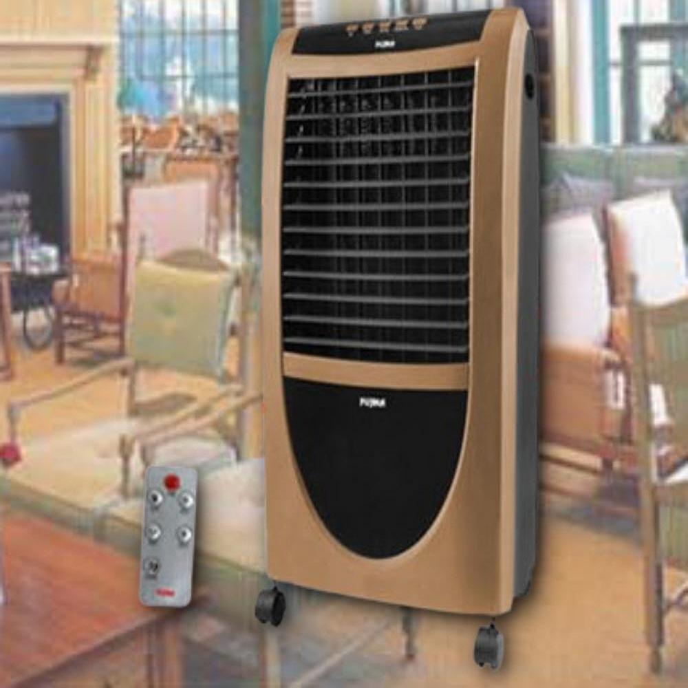 사무실 업소용온풍기 바람 나오는 히터 겨울 온풍기 독서실 13평형 - 상품 이미지