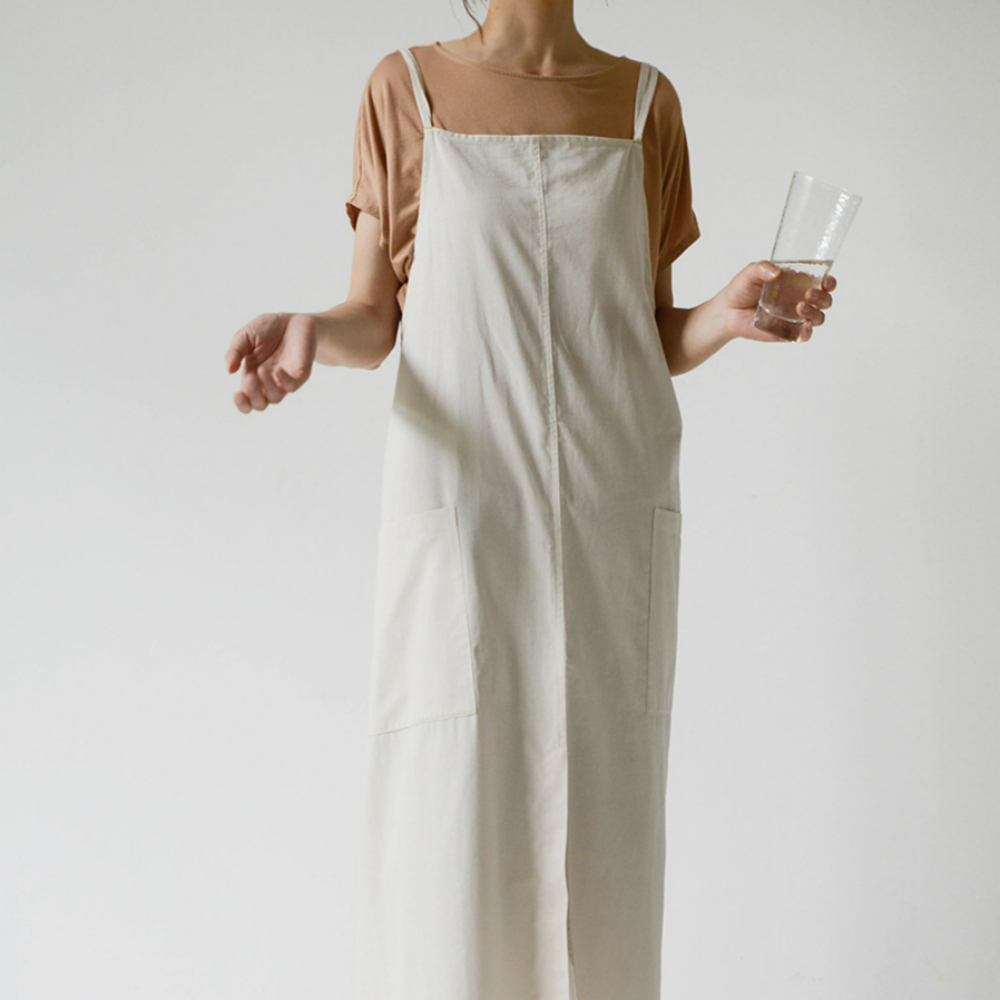 H라인 방수 앞치마 가정용 생활방수 주방 센스있는 집들이선물