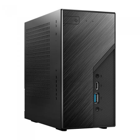 ASRock DeskMini X300 5500GT 120W M.2 디앤디컴 (4GB, M.2 256GB)