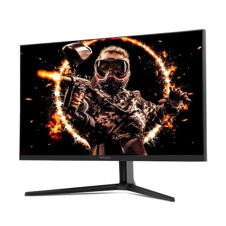 비트엠 비트엠 Newsync 27R2 IPS 패스트 240 게이밍 무결점