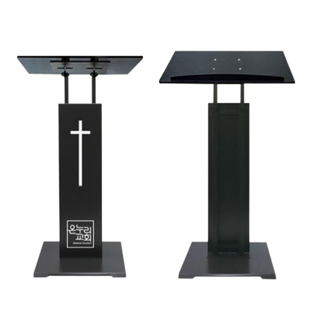 연설 단상 강의대 강연대 교탁 사회대 발표대 연설대 발언대 교회 강연 사회자 행사 무대