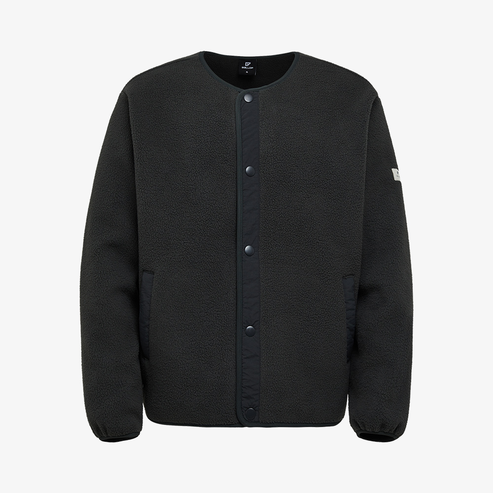 밸롭 소로나 플리스 자켓