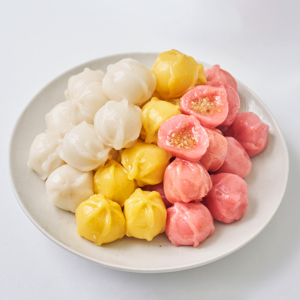 백일 답례떡 백일떡 답례품 순우리말 서울