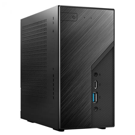 ASRock DeskMini X300 5600G 120W 디앤디컴 (4GB, M.2 256GB)