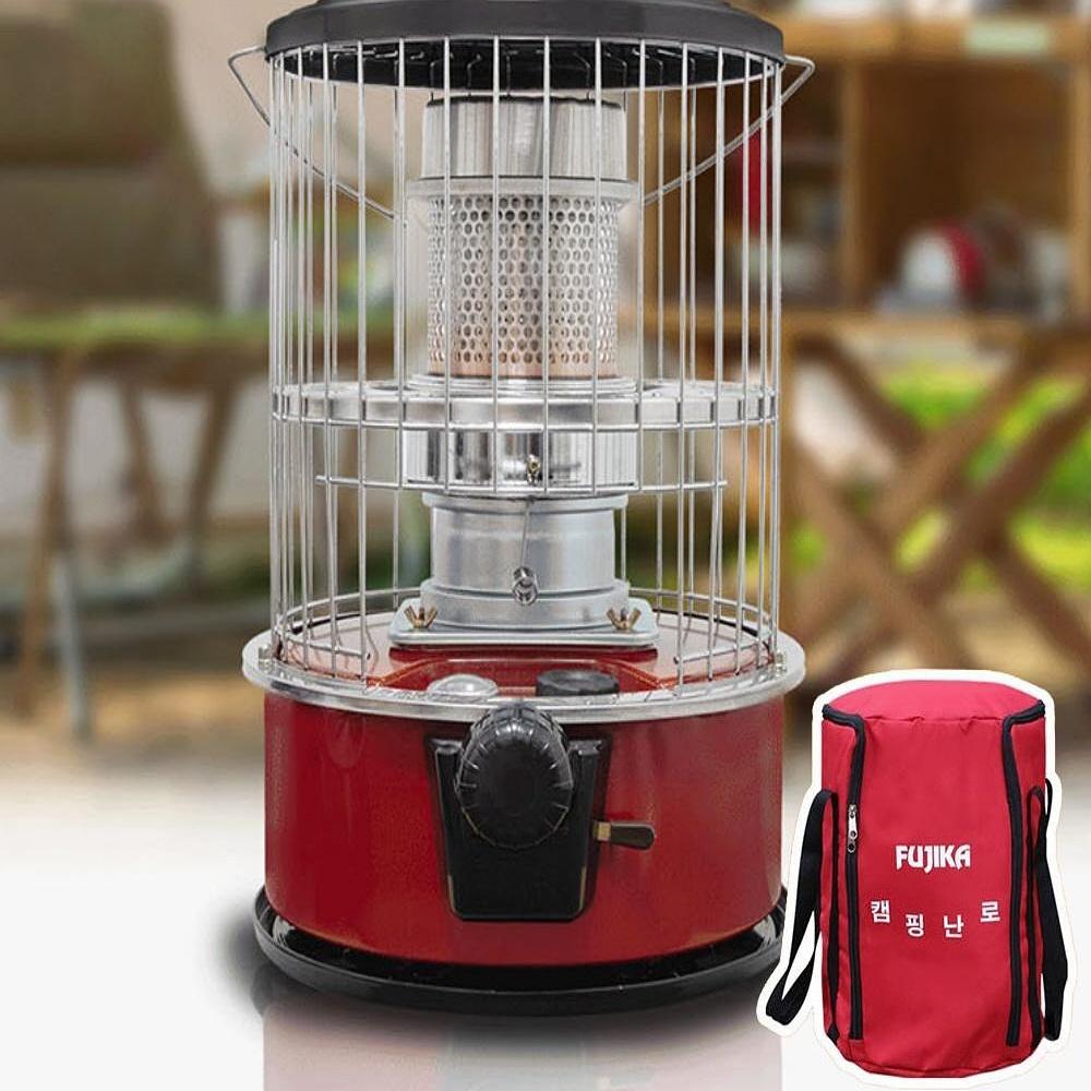 미니 심지식 실내 등유난로 실내 겨울 난로 석유