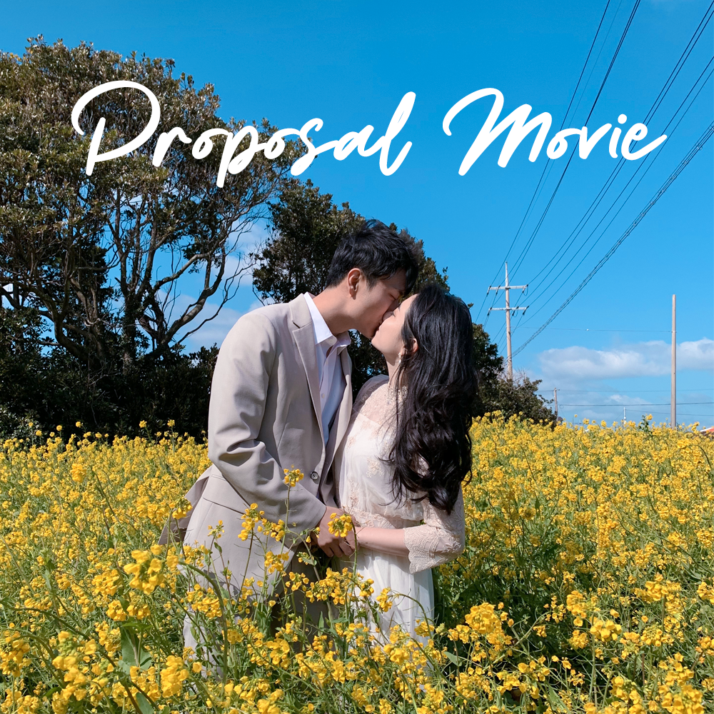 (1시간 완성) 필메이커 영상편지 프로포즈영상 제작 기념일 이벤트동영상 만들기