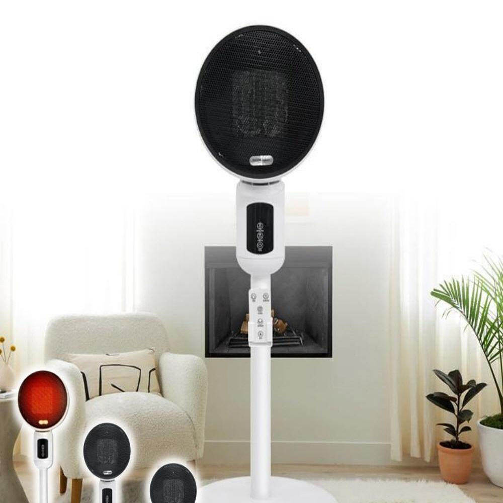 서큘레이터형 온풍기