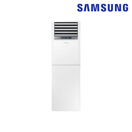 삼성전자 AP083RAPDBC1S 삼성 인버터 스탠드 에어컨 75.5㎡(23평형) 냉방전용