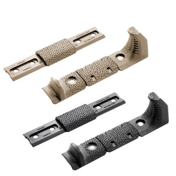 Magpul M-LOK Hand Stop Kit 맥풀 엠락 핸드 스톱 키트 - 상세 이미지 2