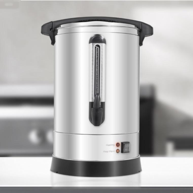 캠핑용전기포트 업소용 자동물끓이기 전기보온기 SEP-H9YA