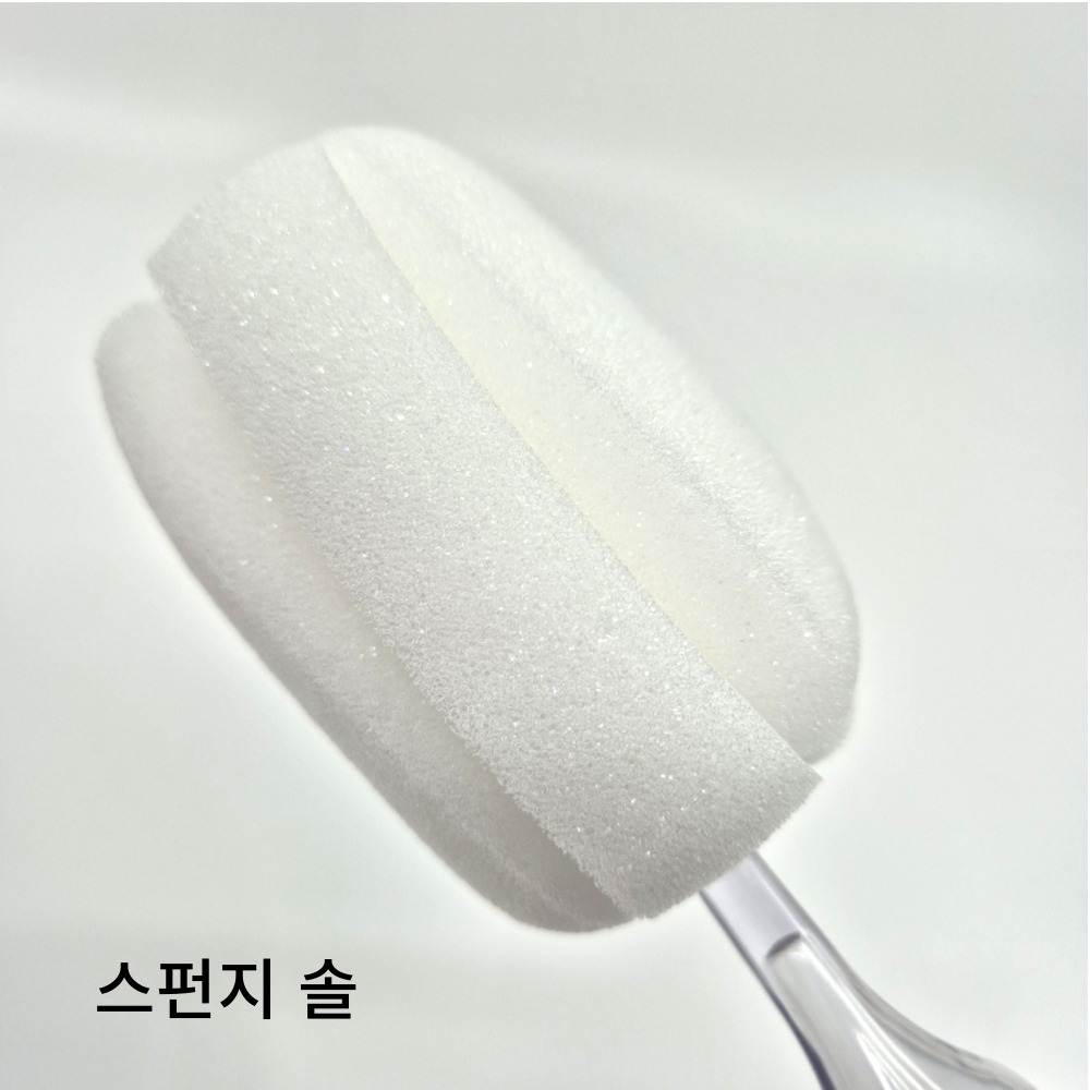 텀블러 젖병 브러쉬 세척솔 고무패킹 분리 올인원 세척솔 5 in 1 이미지 6